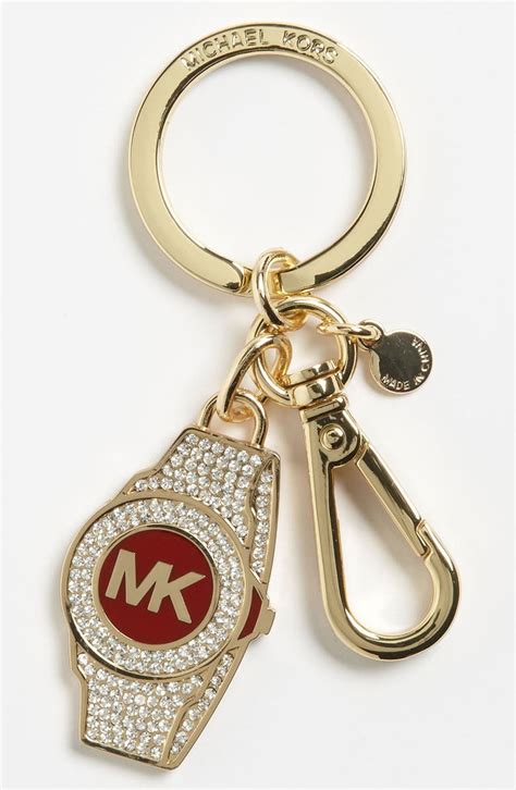 Michael kors key ring + FREE SHIPPING 